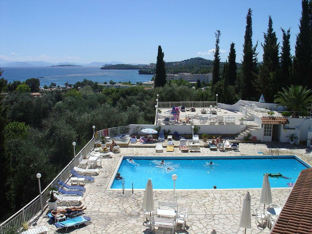 Mirabello Aparthotel